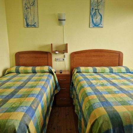 Pension Tximistarri Сан-Себастьян Экстерьер фото